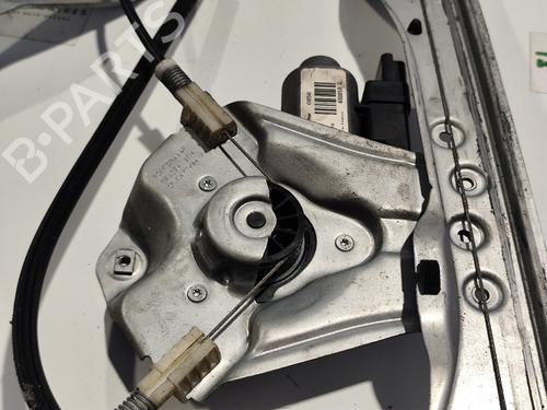 Front left window mechanism RENAULT CLIO III (BR0/1, CR0/1) | BP31737573C22