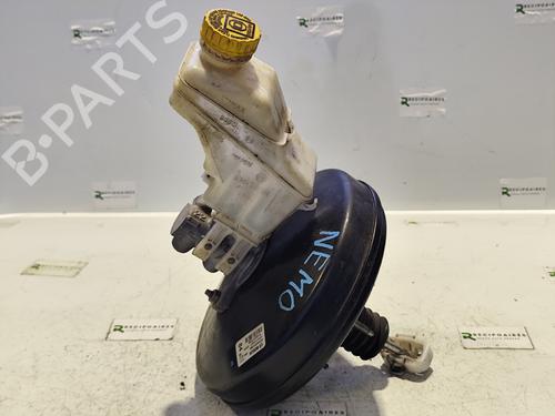 Bremseservo CITROËN NEMO Box Body/MPV (AA_) [2008-2026]  31742996