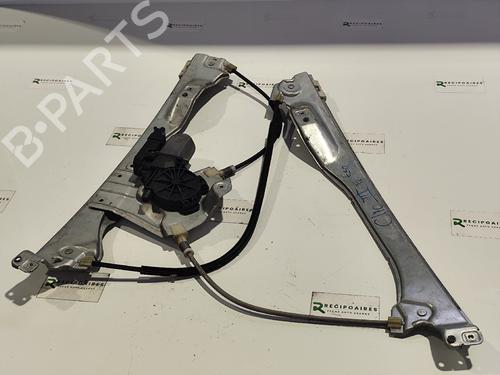 Front left window mechanism RENAULT CLIO III (BR0/1, CR0/1) | BP31737573C22