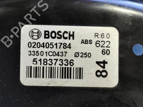 Servo brake CITROËN NEMO Box Body/MPV (AA_)  | BP31742996M42 