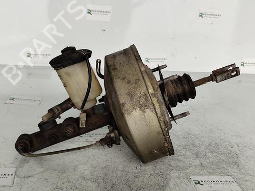 Used Servo brake TOYOTA HILUX IV Pickup (_N5_, _N6_) [1982-1998]  31742649