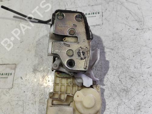 Used Front right lock HONDA CIVIC VI Hatchback (EJ, EK) [1995-2001]  31733712