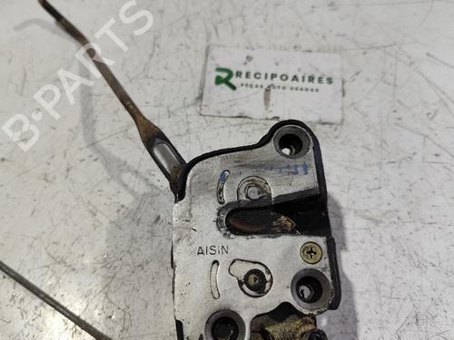 Used Front left lock TOYOTA HILUX IV Pickup (_N5_, _N6_) [1982-1998]  31733643