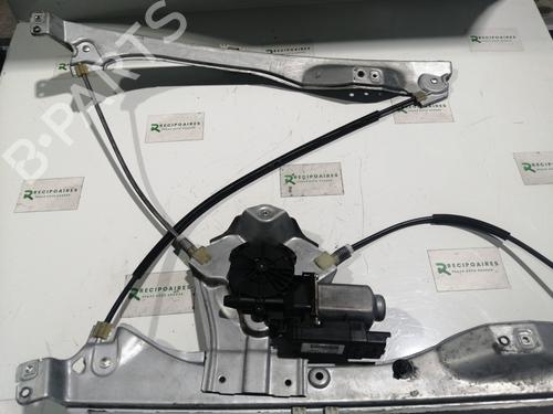 Used Front right window mechanism Front right window mechanism 31729843 31729843