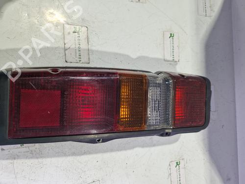 Used Left taillight Left taillight TOYOTA HIACE III Van (_H5_, _H6_, _H7_, _H8_, _H9_) [1982-2005] 31735044 31735044