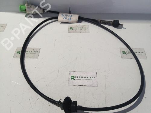 Used Subframe TOYOTA HIACE IV Van (_H1_) [1989-2005]  31730219