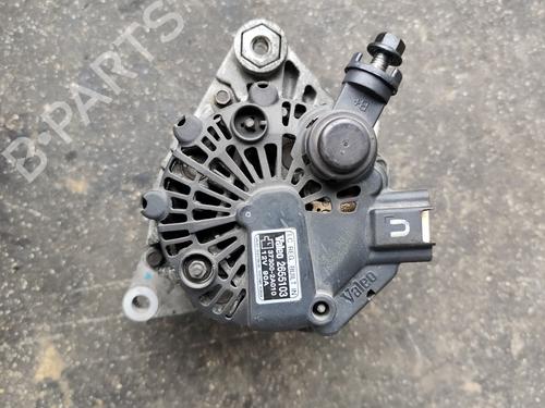 Used Alternator HYUNDAI i10 I (PA) [2007-2018]  31730398