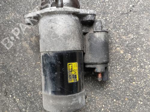 Used Starter HYUNDAI i10 I (PA) [2007-2018]  31730399