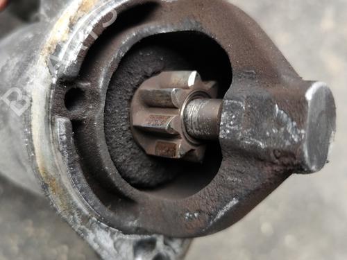 Starter HYUNDAI i10 I (PA)  | BP31730399M8 