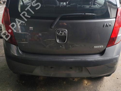 Heckklappe für HYUNDAI i10 I (PA) [2007-2018]  31730402