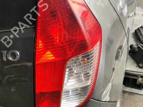 Used Right taillight Right taillight HYUNDAI i10 I (PA) [2007-2018] 31730403 31730403