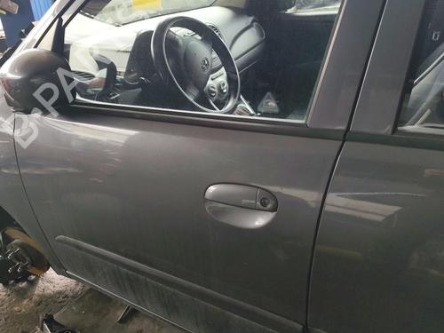 Used Left front door HYUNDAI i10 I (PA) [2007-2018]  31730406