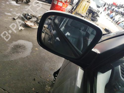 Retrovisor esquerdo Retrovisor esquerdo 31730407 31730407