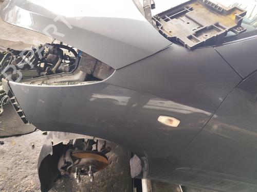 Guarda-lamas esquerdo HYUNDAI i10 I (PA) [2007-2018]  31730410