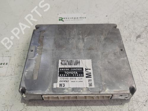 Used Engine control unit (ECU) TOYOTA DYNA 400 Platform/Chassis (BU_, XZU_) [2000-2006]  31741895