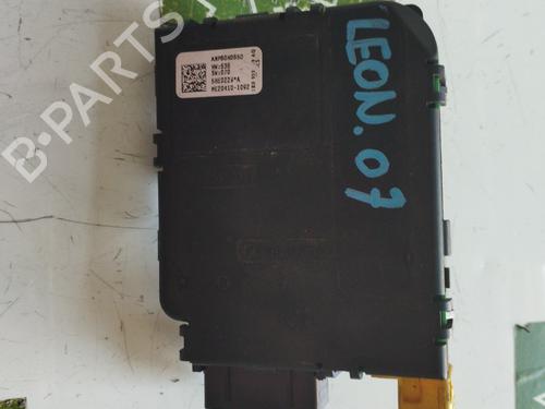 Used Electronic module SEAT LEON (1P1) [2005-2013]  31728815
