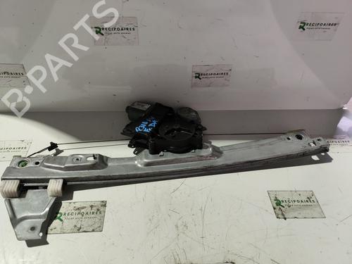 Used Front right window mechanism PEUGEOT 308 SW I (4E_, 4H_) [2007-2014]  31730470