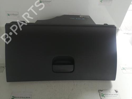 Hanskerom PEUGEOT 308 SW I (4E_, 4H_) [2007-2014]  31730463