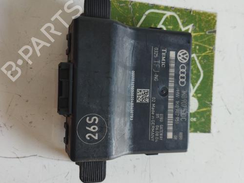 Used Electronic module SEAT LEON (1P1) [2005-2013]  31728808