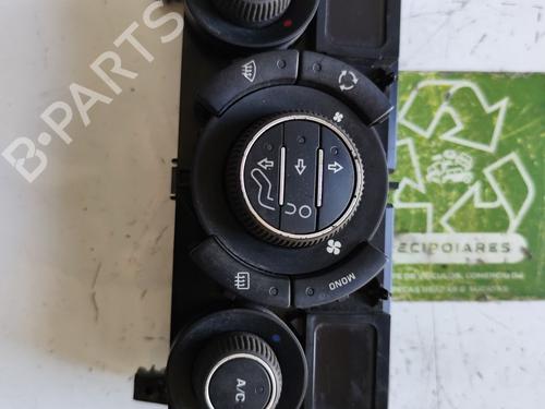 Used Climate control PEUGEOT 308 SW I (4E_, 4H_) [2007-2014]  31729464