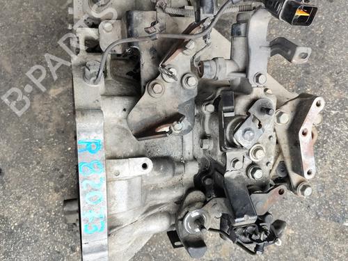 Caja de cambios HYUNDAI i10 I (PA) [2007-2018]  31730397