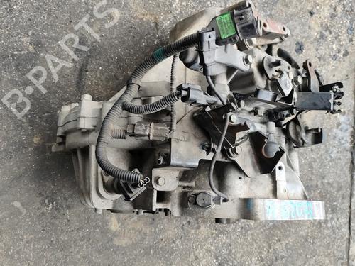 Gearbox HYUNDAI i10 I (PA) | BP31730397M3
