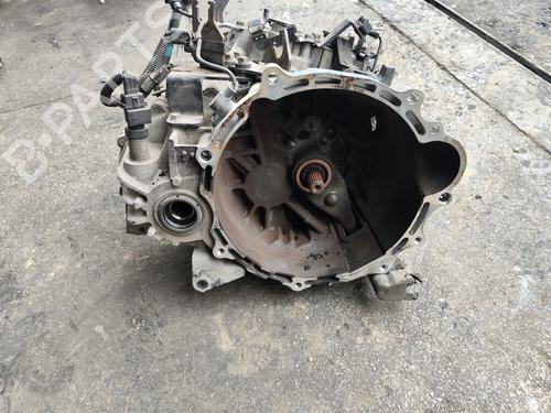 Gearbox HYUNDAI i10 I (PA) | BP31730397M3
