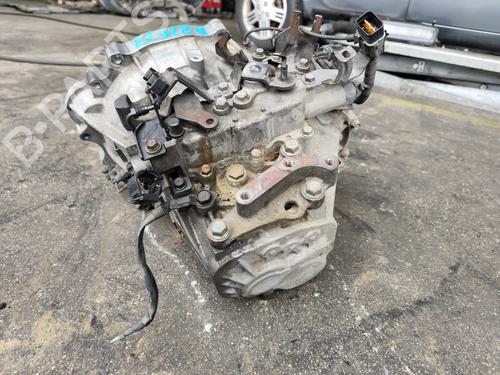 Gearbox HYUNDAI i10 I (PA) | BP31730397M3