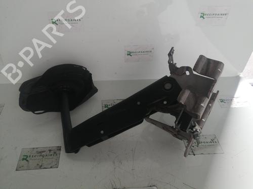 Used Hand brake PEUGEOT 308 SW I (4E_, 4H_) [2007-2014]  31730462