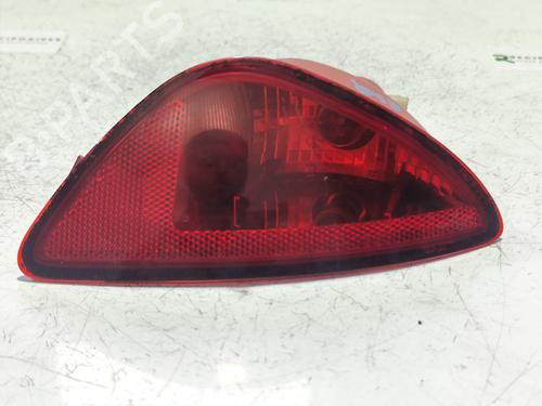 Feu de brouillard avant gauche RENAULT CLIO III (BR0/1, CR0/1) [2005-2014]  31744263