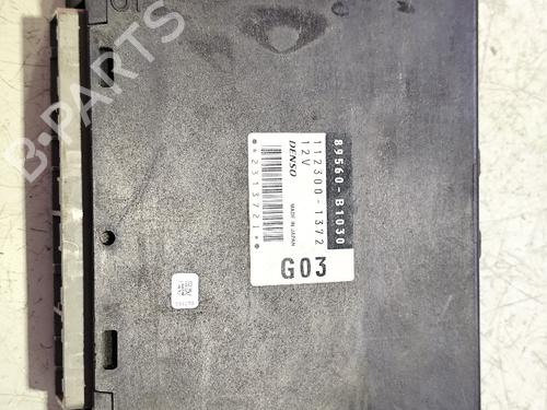 Used Engine control unit (ECU) DAIHATSU SIRION (M3_) [2005-2026]  31743952