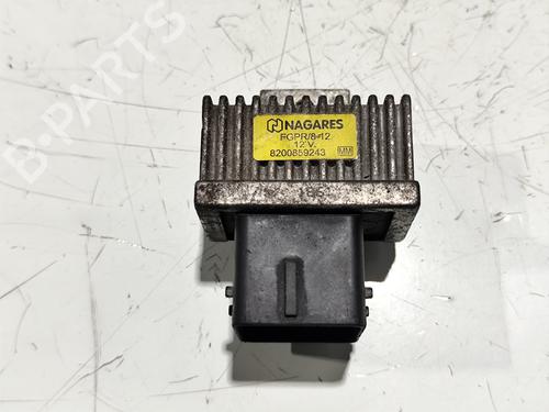 Used Electronic module RENAULT CLIO III (BR0/1, CR0/1) [2005-2014]  31744318