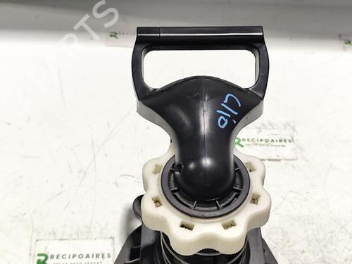 Support RENAULT CLIO III (BR0/1, CR0/1) | BP31744238C155