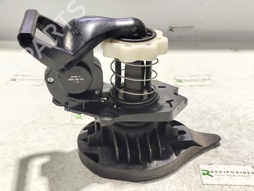 Support RENAULT CLIO III (BR0/1, CR0/1) | BP31744238C155