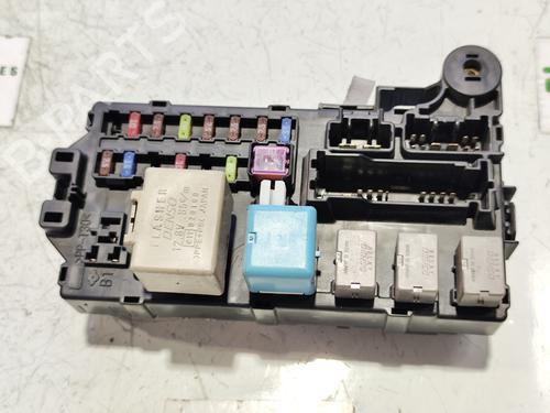 Fuse box DAIHATSU SIRION (M3_) | BP31743909E1 - Image 2