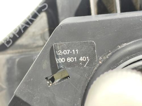 Support RENAULT CLIO III (BR0/1, CR0/1) | BP31744238C155