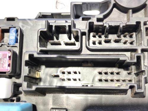Fuse box DAIHATSU SIRION (M3_) | BP31743909E1 - Image 5