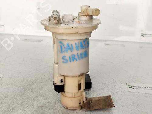 Bränslepump DAIHATSU SIRION (M3_) [2005-2026]  31743923