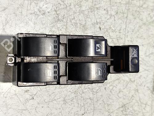 Fensterheberschalter links hinten für DAIHATSU SIRION (M3_) [2005-2026]  31744004