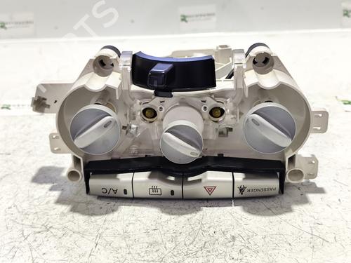 Klimabedienteil für DAIHATSU SIRION (M3_) [2005-2026]  31743999