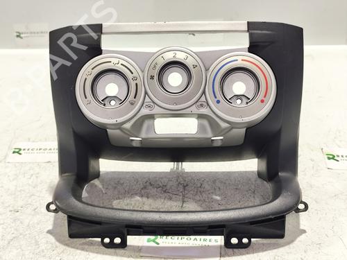 Entlüftung für DAIHATSU SIRION (M3_) [2005-2026]  31744000