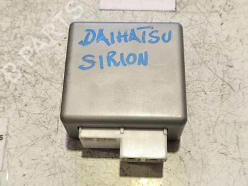 Used Steering ECU DAIHATSU SIRION (M3_) [2005-2026]  31743983