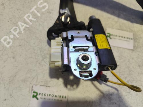 Rear left seatbelt RENAULT CLIO III (BR0/1, CR0/1) | BP31743965I29