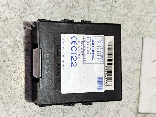 Elektronik Modul für DAIHATSU SIRION (M3_) [2005-2026]  31744045