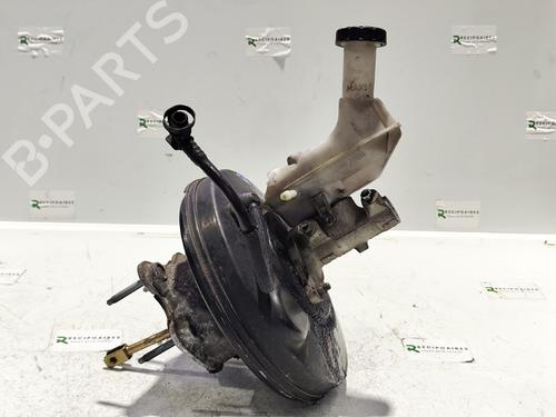 Used Servo brake RENAULT CLIO III (BR0/1, CR0/1) [2005-2014]  31743129