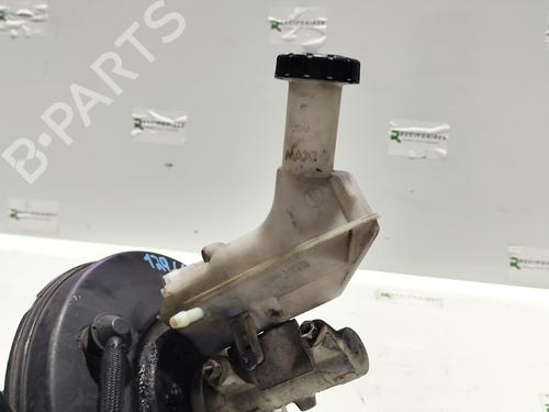 Servo brake RENAULT CLIO III (BR0/1, CR0/1) | BP31743129M42