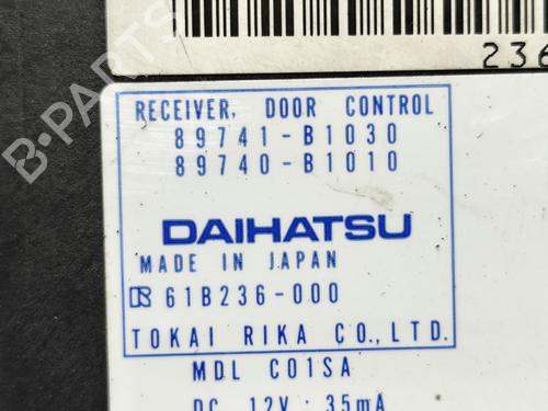 Electronic module DAIHATSU SIRION (M3_)  | BP31744045M83 