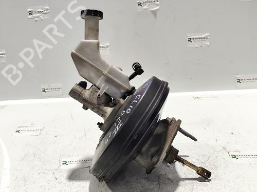 Servo brake RENAULT CLIO III (BR0/1, CR0/1) | BP31743129M42