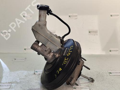 Used Servo brake RENAULT CLIO III (BR0/1, CR0/1) [2005-2014]  31743132