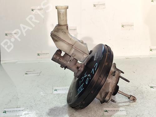 Servofreno RENAULT CLIO III (BR0/1, CR0/1) [2005-2014]  31743488